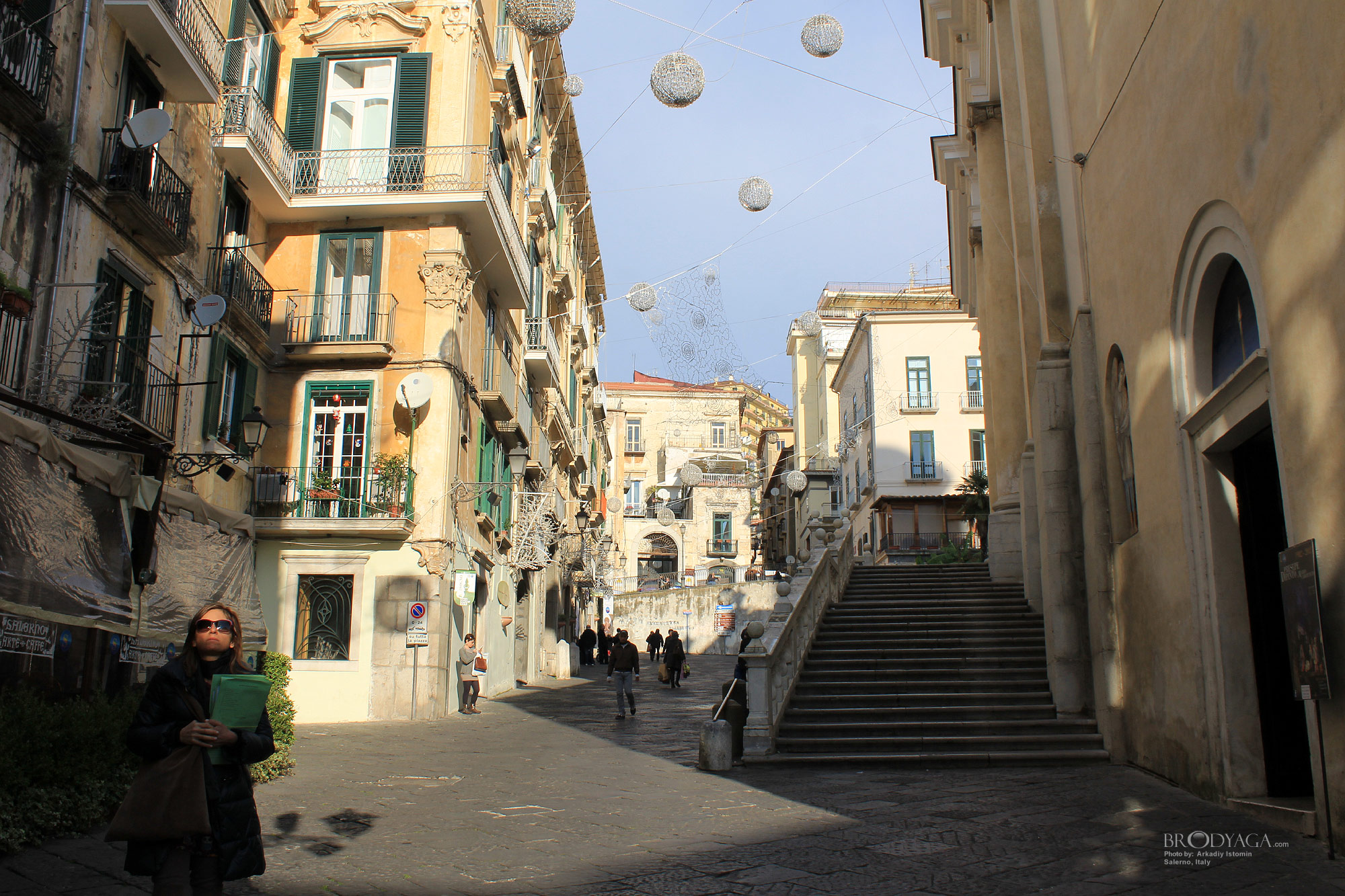 Salerno
